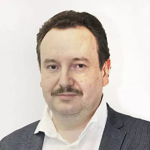 Ковшевный Виктор Викторович