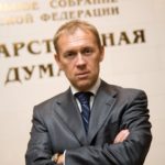 Луговой Андрей Константинович