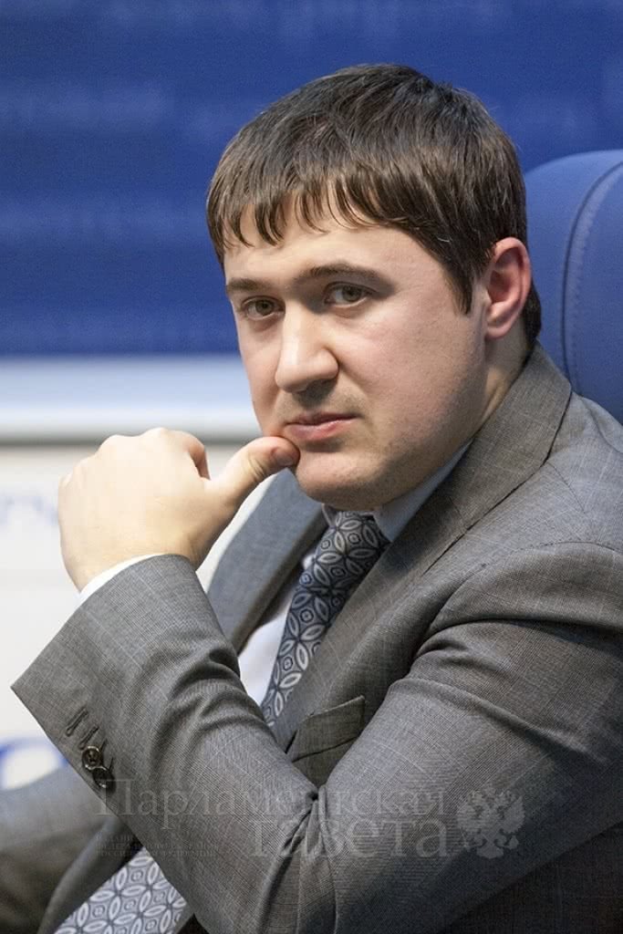  FAS "Monitoring of Orders of the Government of the Russian Federation".