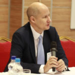 Рыжиков Алексей Михайлович