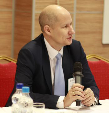 Рыжиков Алексей Михайлович