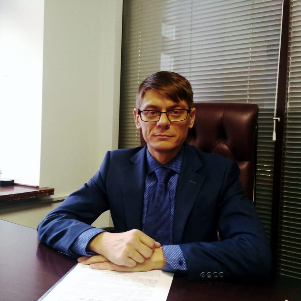 Зеленин Андрей Александрович